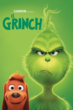 Il Grinch Film