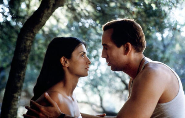 Il mandolino del capitano Corelli Film