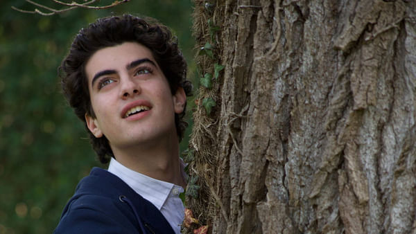 Il mio nome e' Carlo Film