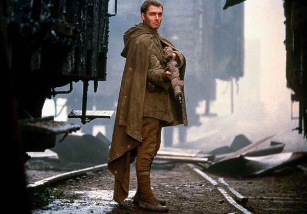Il nemico alle porte Film
