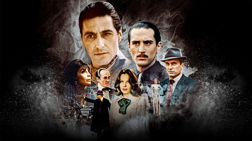 Il Padrino - Parte II Film