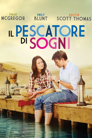 Il pescatore di sogni Film