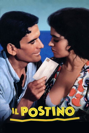 Il postino Film