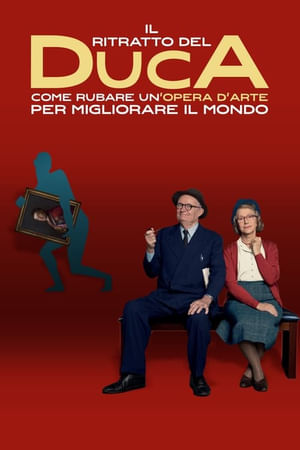 Il ritratto del Duca Film