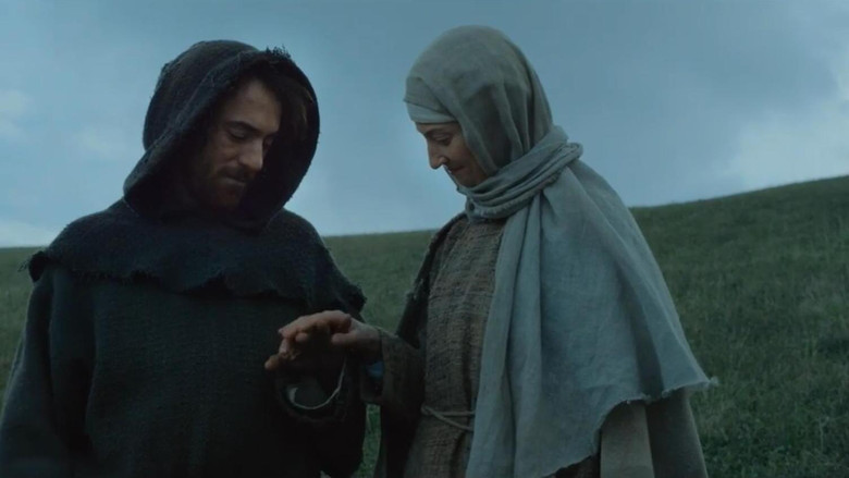 Il sogno di Francesco Film