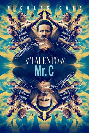 Il talento di Mr. C Film