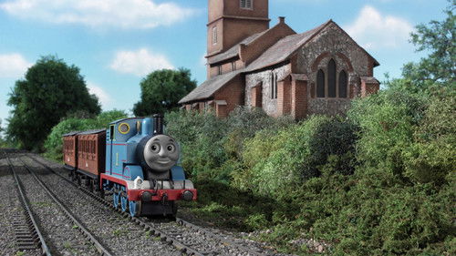Il Trenino Thomas Programma