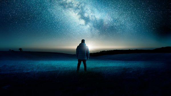 Il Tutto E Il Nulla (2a Parte): Il Nulla Programma