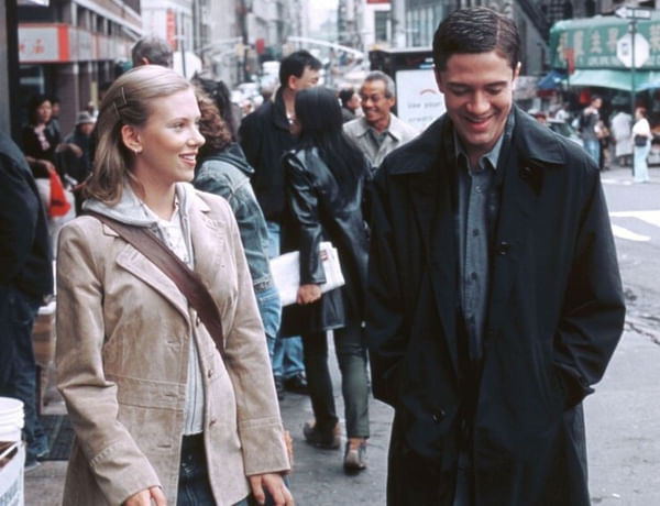 In Good Company Film