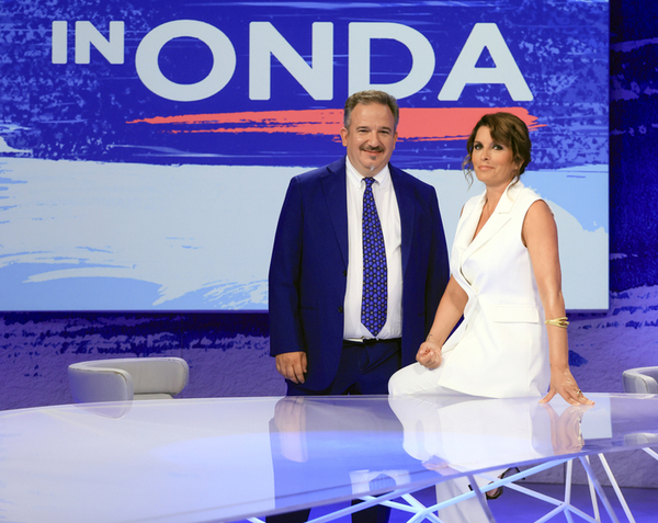 In Onda Programma