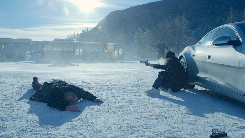 In ordine di sparizione Film