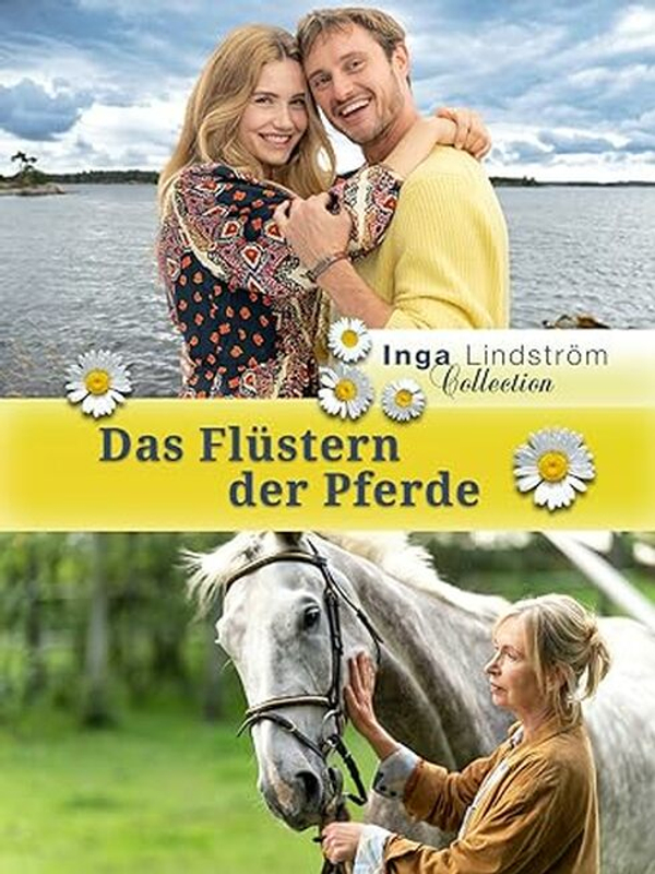 Inga Lindstrom - La donna che sussurrava ai cavalli Film