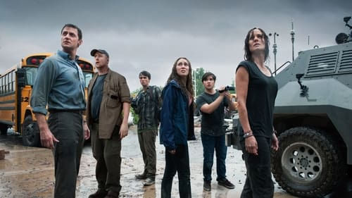 Into the Storm Film