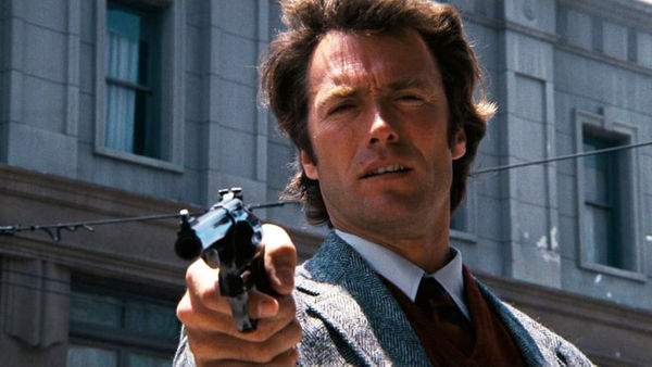 Ispettore callaghan: il caso scorpio e' tuo! Film
