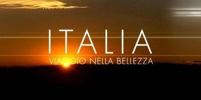 Italia: Viaggio Nella Bellezza. Salvatore Fiume. Il Mestiere Della Pittura (Pt.9) Programma