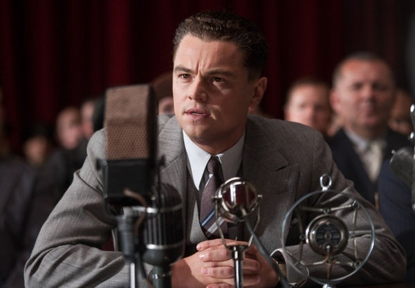 J. Edgar Film