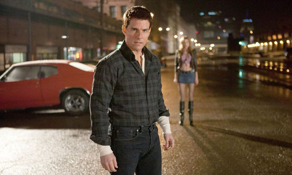Jack Reacher - La prova decisiva Film