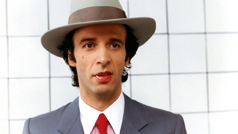 Johnny Stecchino Film
