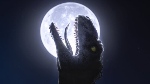 Jurassic World:Teoria del caos Programma
