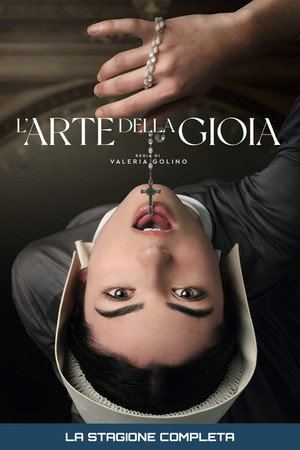 L'arte della gioia Serie TV