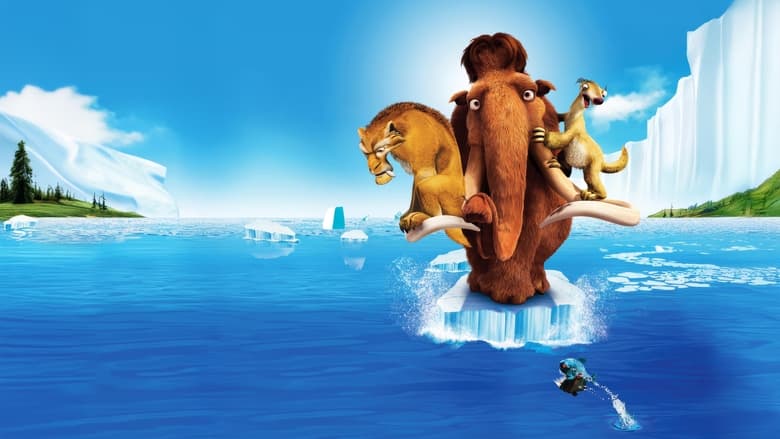 L'era glaciale 2 - Il disgelo Film