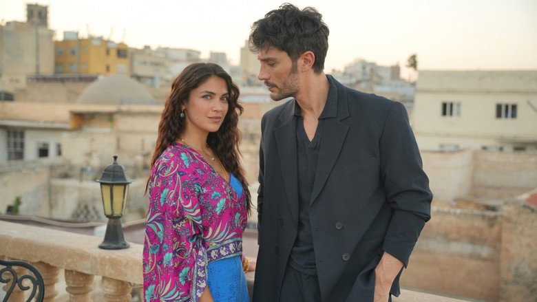 L'erede Serie TV