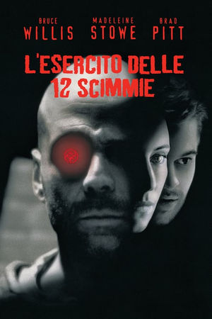 L'esercito delle 12 scimmie Film