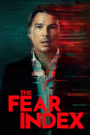 L'indice della paura Serie TV