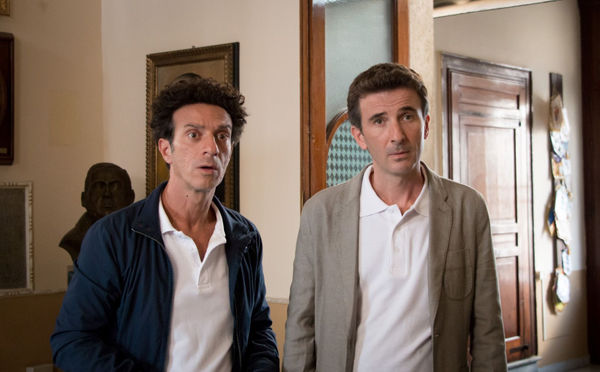 L'ora legale Film