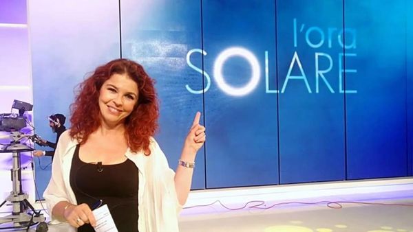L ora solare Programma