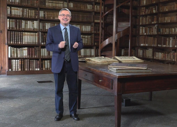 La Bussola E La Clessidra - La Via Del Guerriero - Giulio Ubio. Cittadino E Soldato Programma