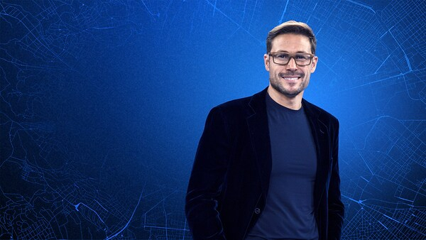 La Città Ideale - Copenaghen Programma