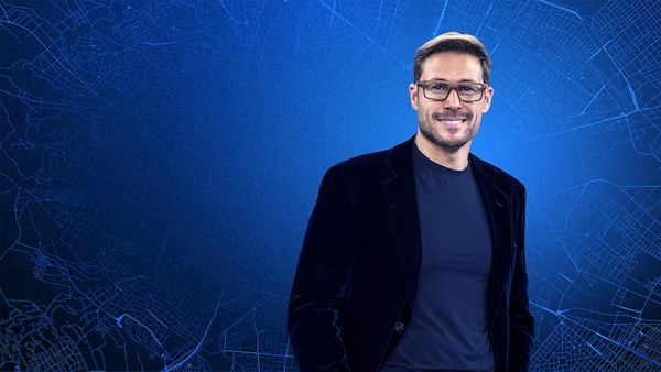 La Città Ideale - Montevideo Programma