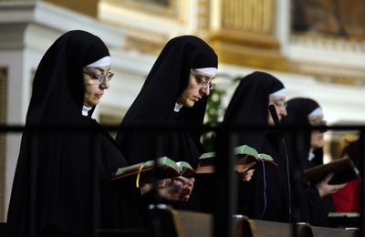 LA COMPIETA PREGHIERA DELLA SERA 2023 Programma