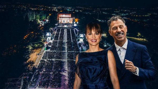 La forza del perdono Programma