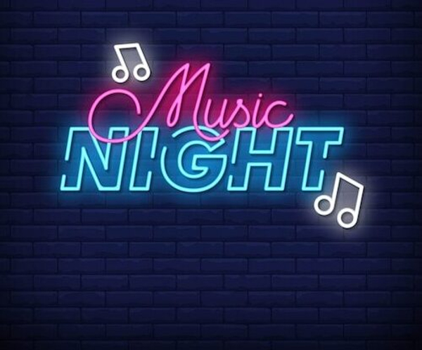 La notte con Radio Italia Programma