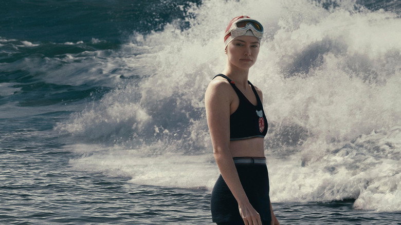 La ragazza del mare Film
