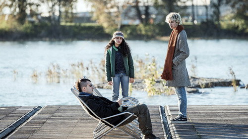 La storia del Frank e della Nina Film