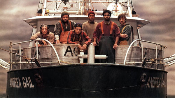 La tempesta perfetta Film
