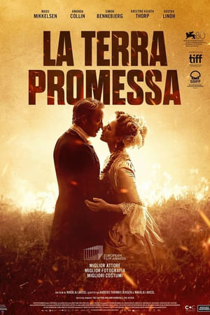 La terra promessa Film