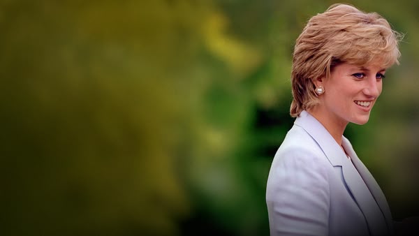 Lady Diana: Gli Ultimi Giorni Programma