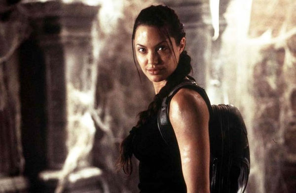 Lara Croft: Tomb Raider Film