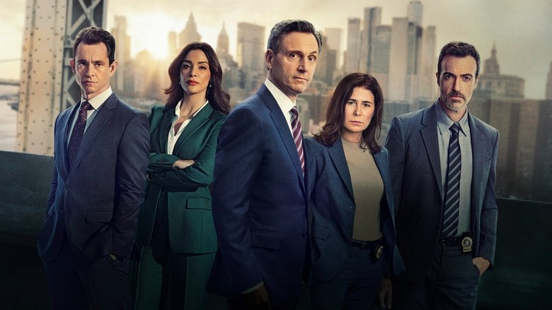 Law & Order: I due volti della giustizia Serie TV