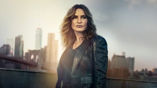Law & Order: Unita' Speciale Serie TV