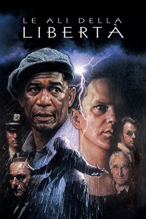 Le ali della libertà Film