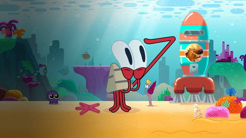 Le avventure di Bernie Programma
