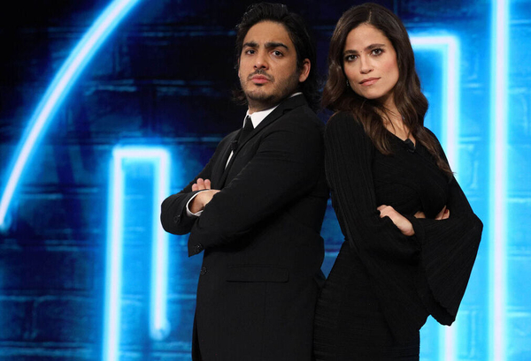 Le iene Programma