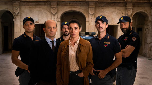 Le indagini di Lolita Lobosco Serie TV