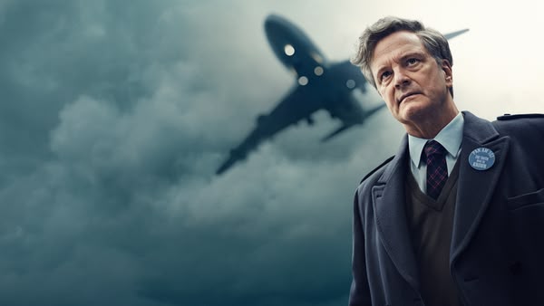 Lockerbie - Attentato sul volo Pan... Serie TV
