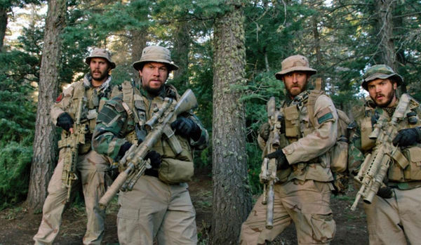 Lone Survivor Film